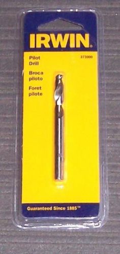 Irwin 373000 1/4&#034; X 3&#034; Replacement Holesaw Pilot Drill Bit