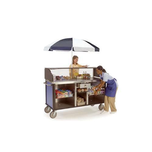 New lakeside 682-10 serv&#039;n express kiosk for sale