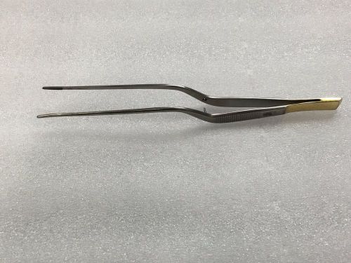 V. Mueller NL1464 VITAL CUSHING Tissue Forceps