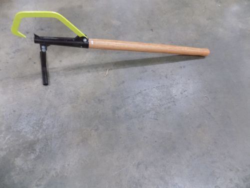 STEEL CORE A FRAME TIMBERJACK 48 IN LONG