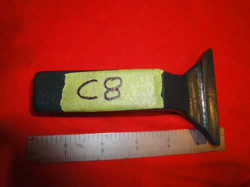 Finest bucking bar in the world hardened steel bar c8 for sale