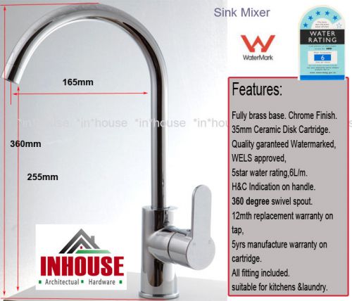 Clearance Sale!!!!Sink Mixer