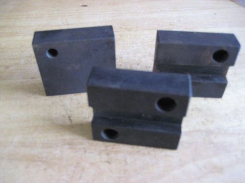 ADB 46587 CLAMP REST PLATE (B679-3)