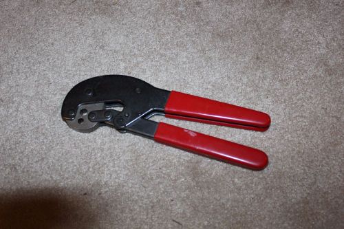 bnc crimp tool