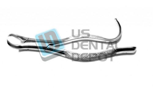 #16 Extracting Forceps Lower Molars - Universal  US DENTAL DEPOT #786114