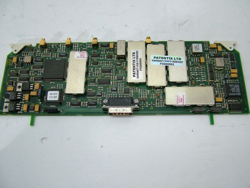 Anritsu Wiltron FINE LOOP Board 6800-D-40625