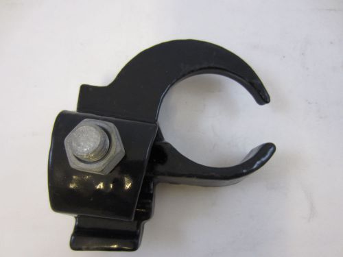 OCAL  EC1 1/2-G  1 1 1/2&#034; PVC CTD EC EDGE CLAMP EC1 1/2G  EDGE TYPE BEAM CLAMP