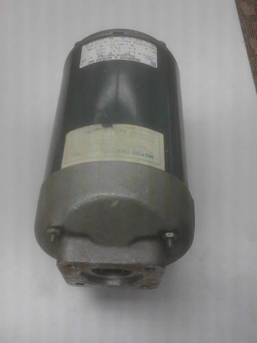 Robbins and Myers L-M424-BWWM 3 Phase Motor (NEW)