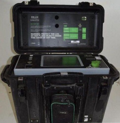 Kaelus IQA-700LB Passive Intermodulation (PIM) Analyzer Triasx Summitek iqa 700