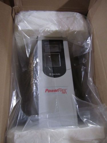 NEW ALLEN BRADLEY 20G11GD2P1AA0NNNNN POWERFLEX 755