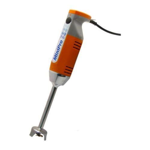 MINIPRO STICK BLENDER DYNAMIC HAND HELD MIXER NEW NO CUP 4 BLADES FREE SHIPPING