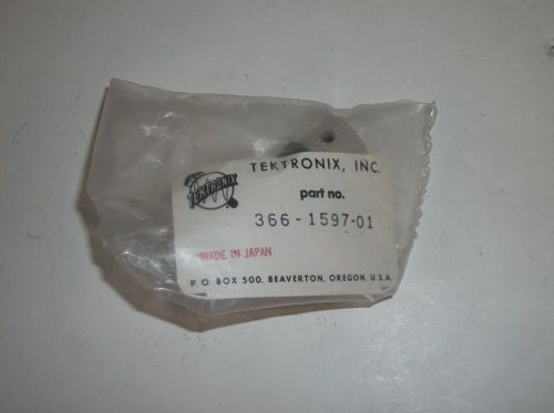 Tektronix 366-1597-01 Knob Assembly NEW