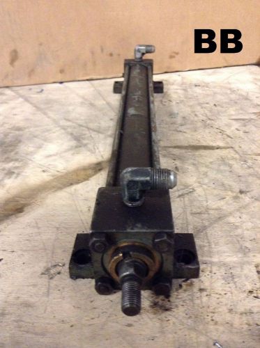 Hydraulic Cylinder 1-3/4&#034; Bore 14&#034; Stroke