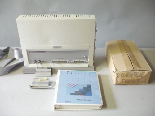 Orion OmniLab 9250 Test Station Analyzer Oscilloscope