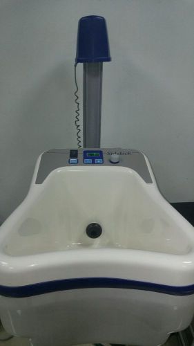 Arjo Sidekick Hydrotherapy Bath