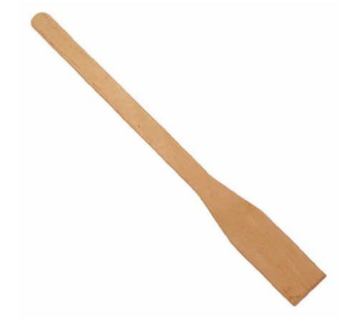 Update International (MPW-36) 36&#034; Wooden Mixing Paddle 36-Inch