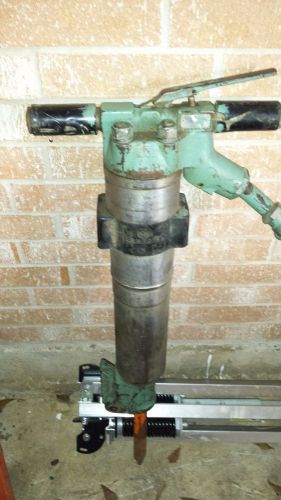 sullair air hammer/breaker MPB 90