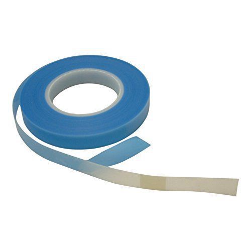 J.V. Converting JVCC UHMW-PE-20 UHMW Polyethylene Film Tape: 3/4 in. x 18 yds.