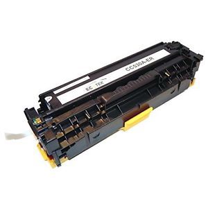 EREPLACEMENT 2662B001-ER BLACK TONER FOR CANON 118