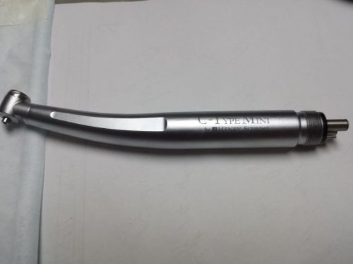 C Type Mini dental handpiece Henry Schein