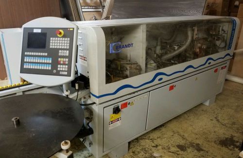 Brandt Edgebander Optimat KDN 350