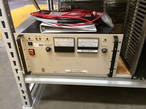 Glassman high voltage power supply lt series *****125kv for sale