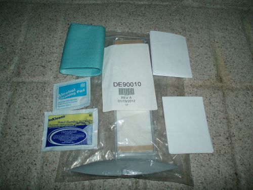 PITNEY BOWES INK WASTE TRAY KIT #DE90010