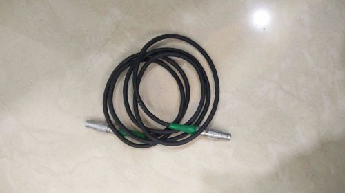 Leica GEV237 lemo to lemo cable