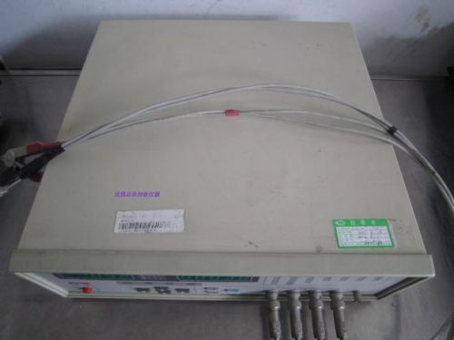 tonghui TH2810B LCR METER