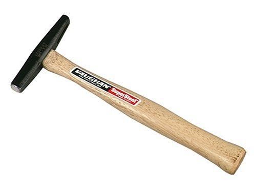 Vaughan &amp; Bushnell Vaughan SBP5 Professional Magnetic Tack Hammer, Hickory