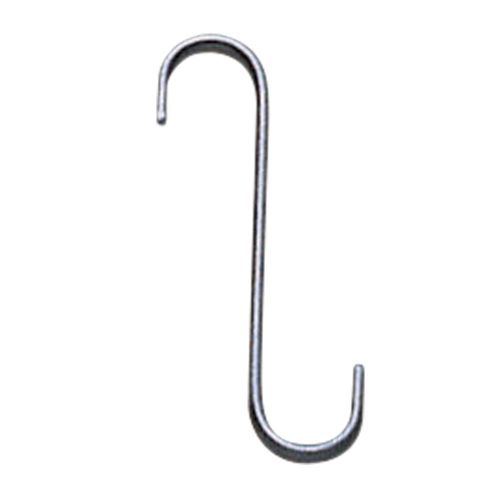 S-Hook EACH 3/16 In. x 6 In.  x 2 1/2 In.