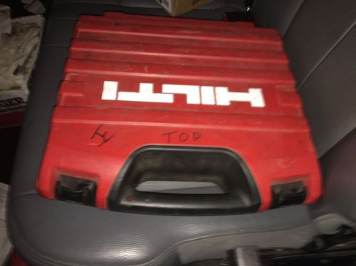 Hilti  Pmp 34