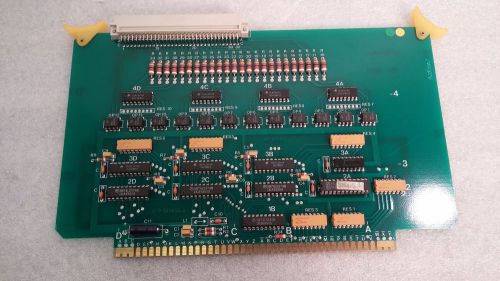 Semy Engineering MYP 8020600A PCB