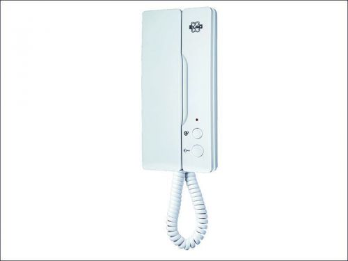 Byron - IB Audio Door Intercom Additional Handset