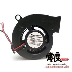 #LL 1PC NEW Fan   NMB BM4520-04W-B60 12V 0.34A 4.5  Free shipping