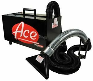 ACE Welding Fume Extractor 73-201-95