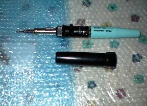 Weller Self-Igniting Butane Gas Soldering Iron Pyropen WPA2