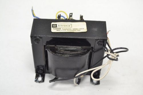 Altronix t28300 12a amp voltage 336va 28v-ac transformer b249079 for sale