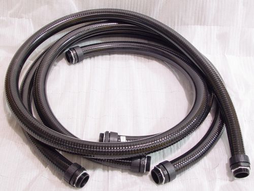 Liquid tight conduit 2&#034; ltc200 , t&amp;b 140&#034; for sale