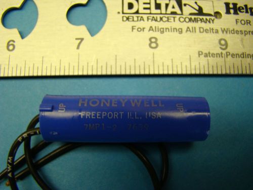 HONEYWELL 7MP1-2 MERCURY  SWITCH