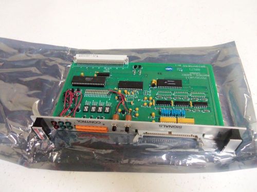 HONEYWELL 80571 CIRCUIT BOARD *USED*