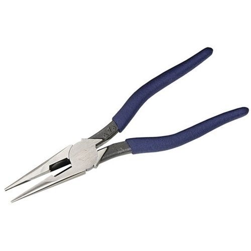 Ideal 35-5038 8 in. Long-Nose Pliers