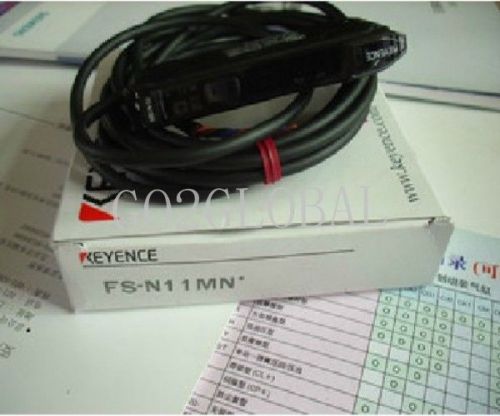 FS-N11MN KEYENCE New 60days warranty