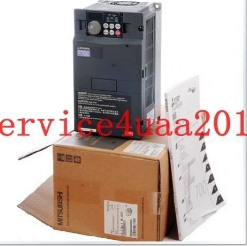 new original frequency inverter Mitsubishi FR-F740-22K-CHT 3 phase 380V