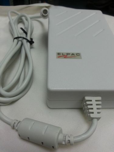 ELPAC 3942 Power Supply 12V 7.5A 90W  input 100 - 240VAC UsFreeShip