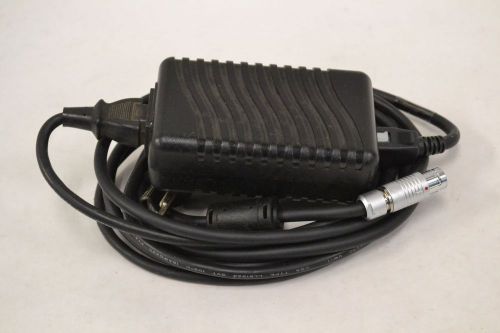 SYMBOL ADP-7202-24V ADAPTER POWER SUPPLY 100-240V-AC 24V-DC 31.2W 1.3A B B326912