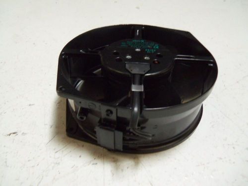 EBM W2S130-AA03-44 FAN *USED*