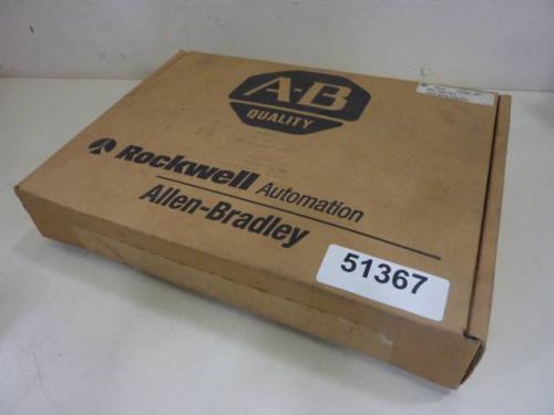 New allen bradley fan assembly 135787 #51367 for sale