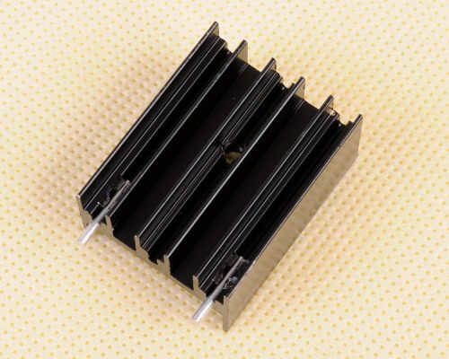 5pcs NEW Heat Sink 23x17x30mm for L298N ZIP