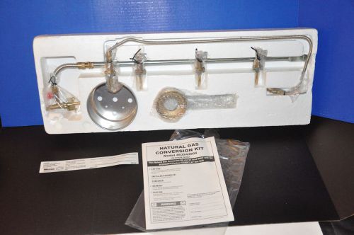 NATURAL TO PROPANE GAS CONVERSION KIT Model 463243004 *Please Read Description*